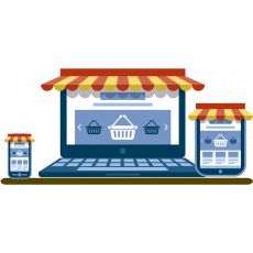 Sito web avanzado